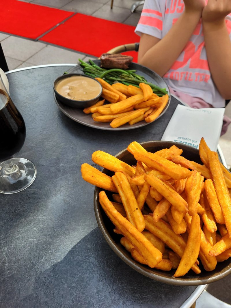 Cafe Vivaldi - Naestved