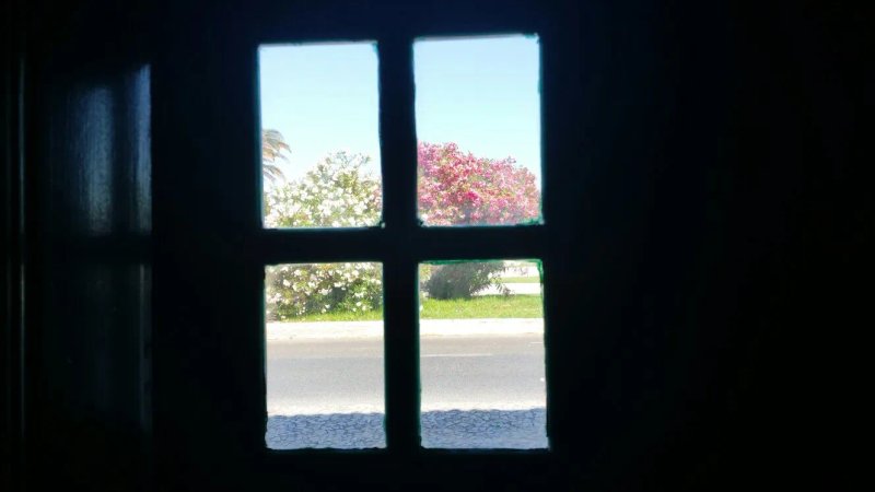 Quinta da Praia das Fontes