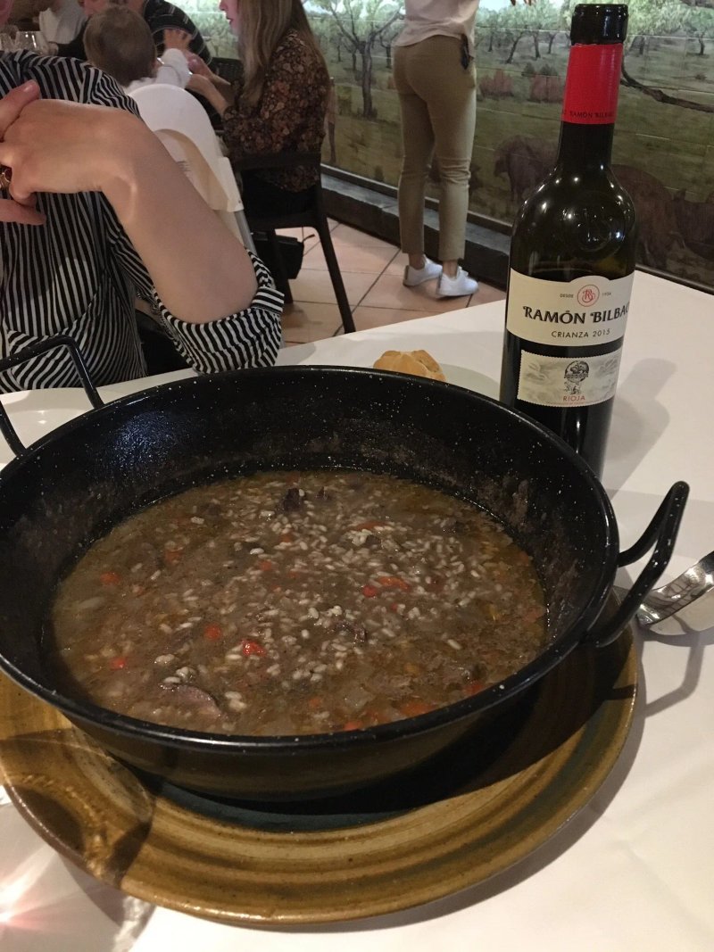 La Milanesa