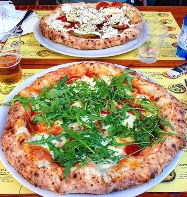 Pizzeria Babilonia