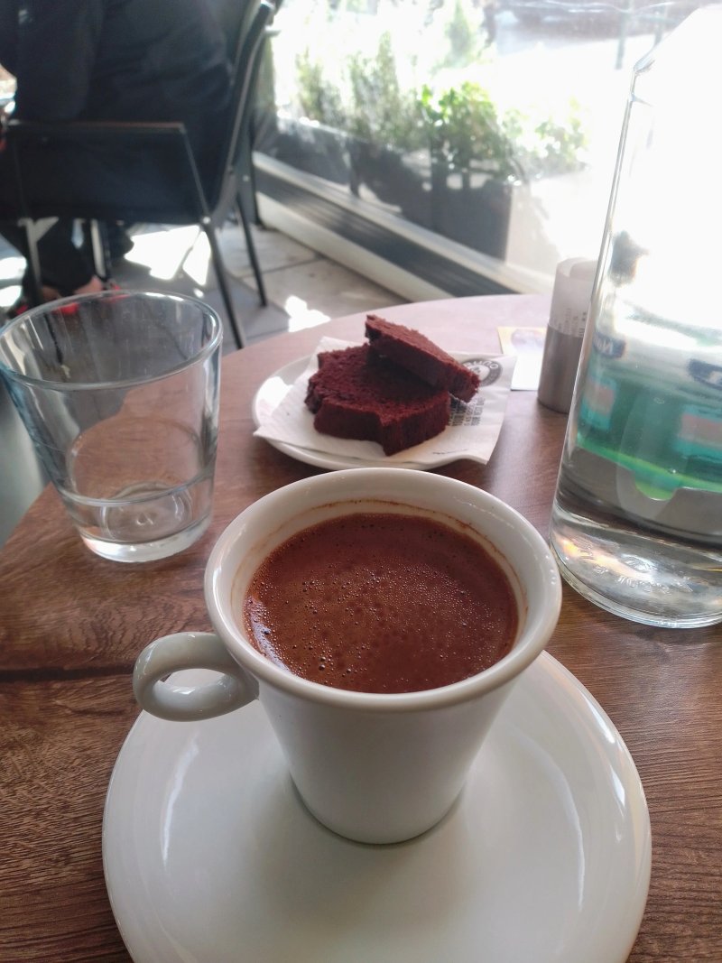 Bruno Coffee Stores