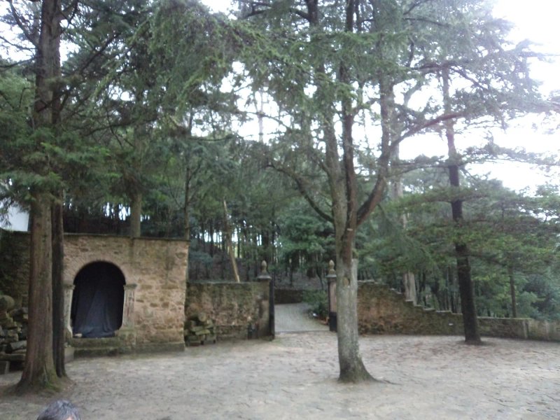Quinta Do Convento