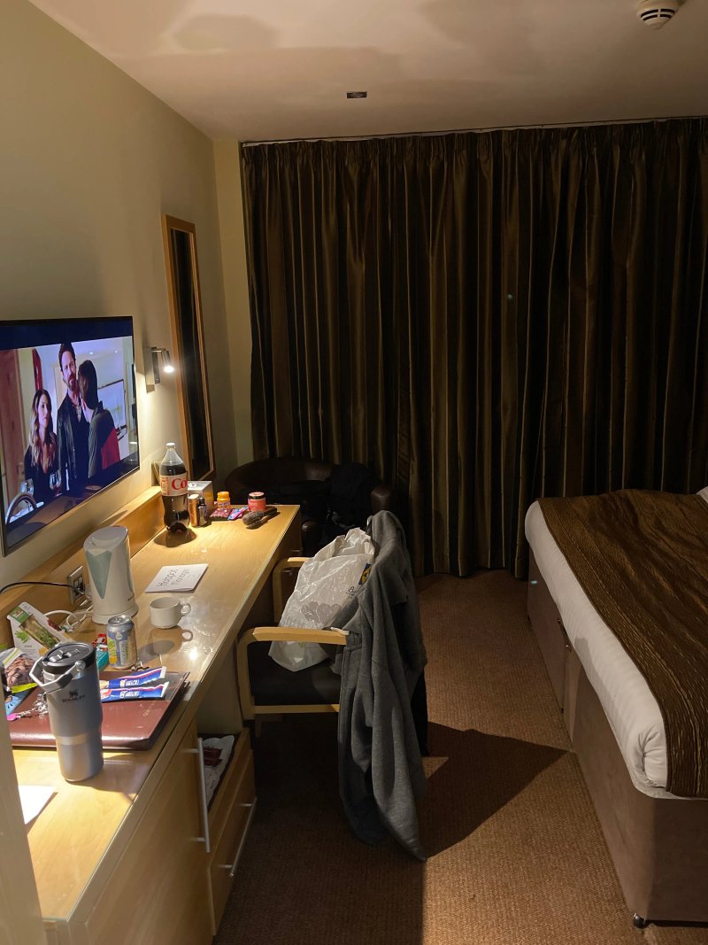 Bay Hotel