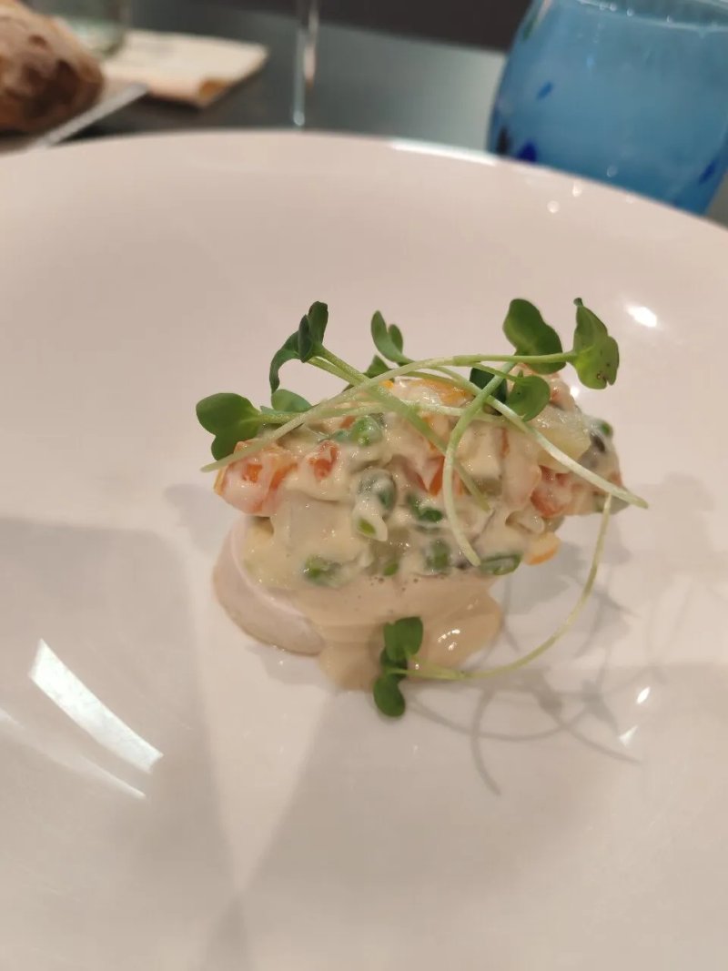 Antica Cartiera Trattoria Moderna