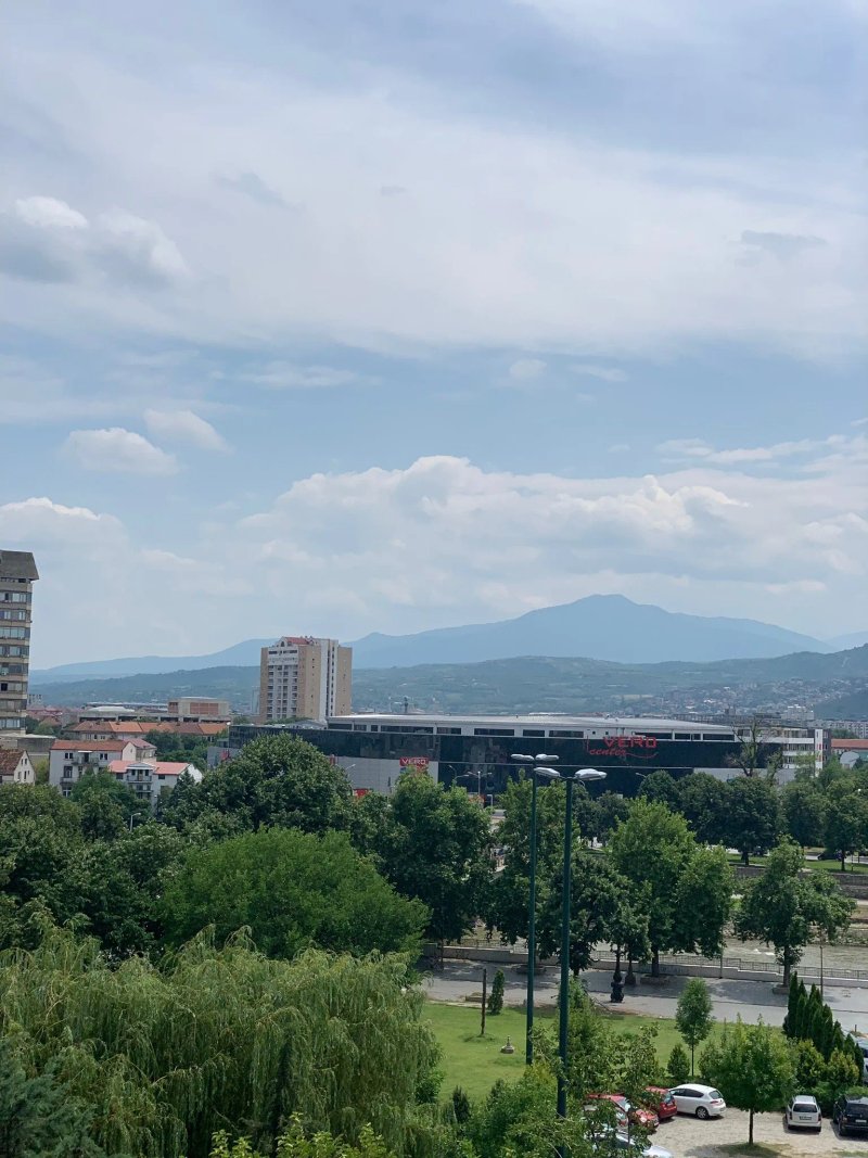 Luxury Skopje Apartments Premium