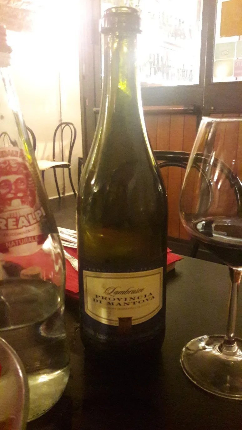 Alla Buca della Gabbia