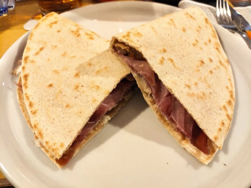 Piadineria Caffetteria Centrale
