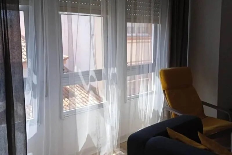 Apartamento Ferrol Vello "ferrol"