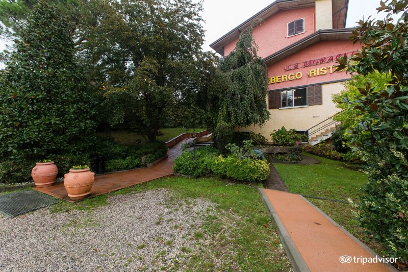 Hotel Il Castello