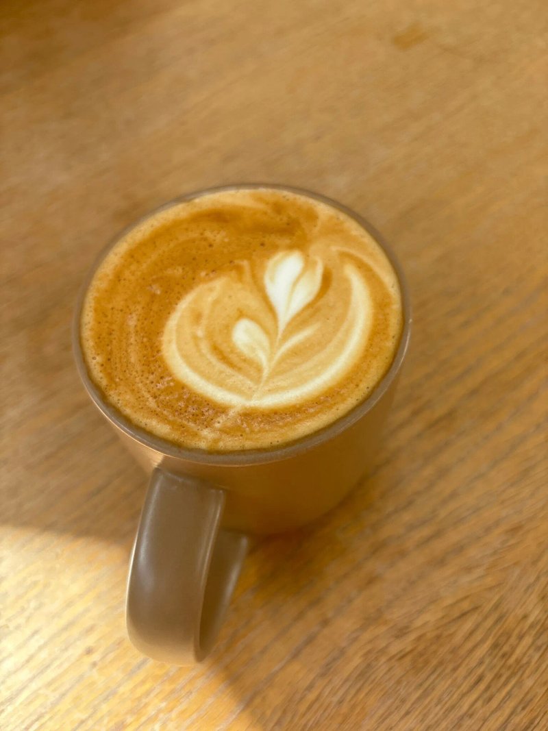 Cafe Croyde Bay