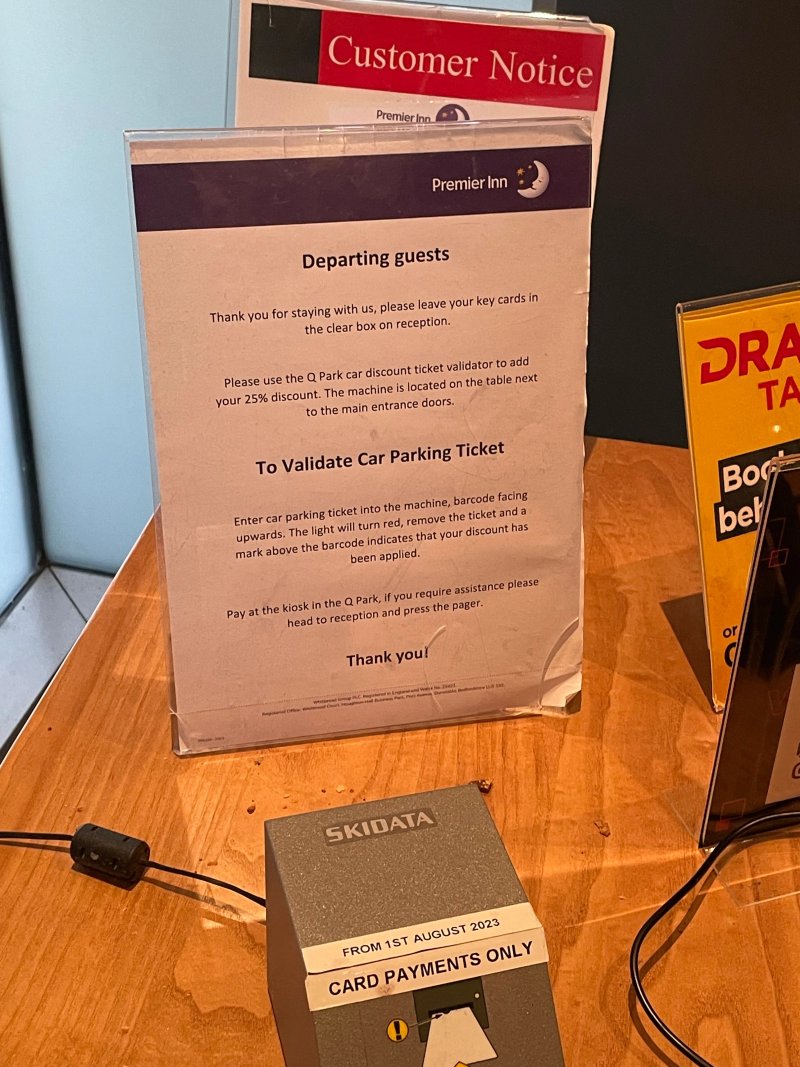 Premier Inn Cardiff Bay Hotel