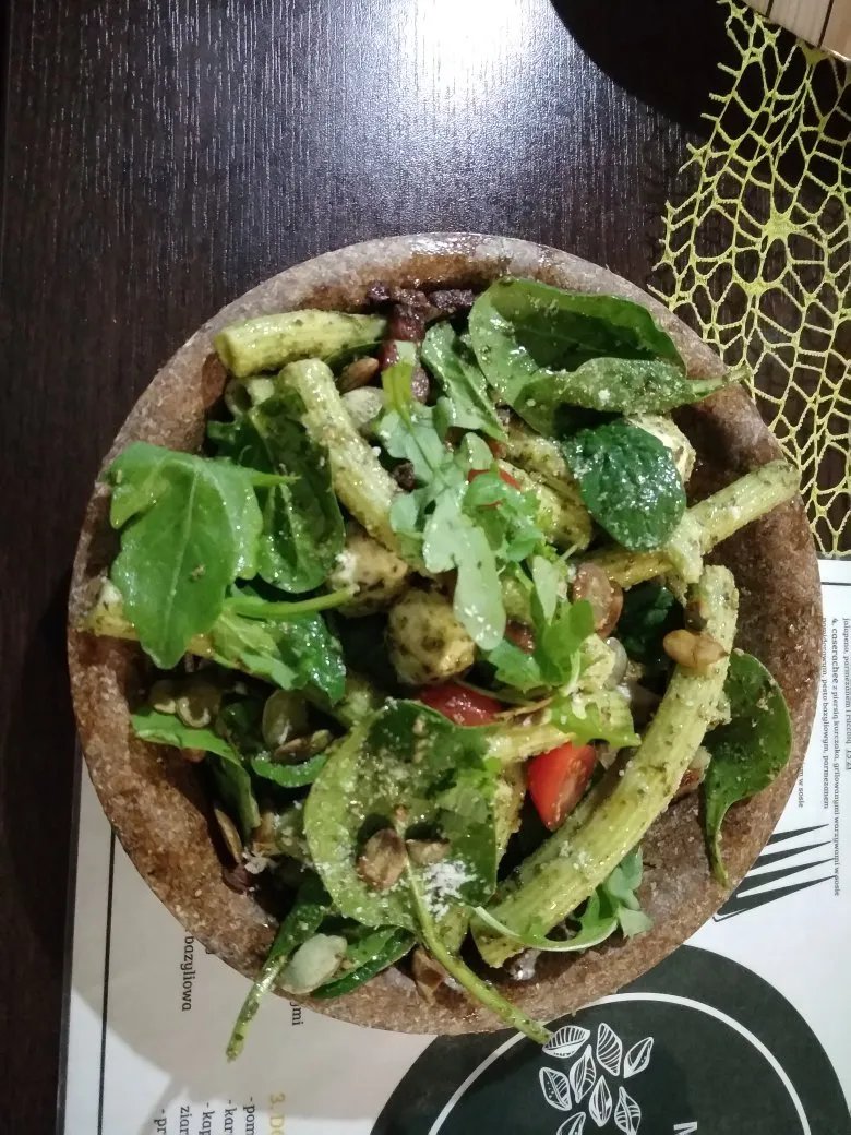 Luks Pasta