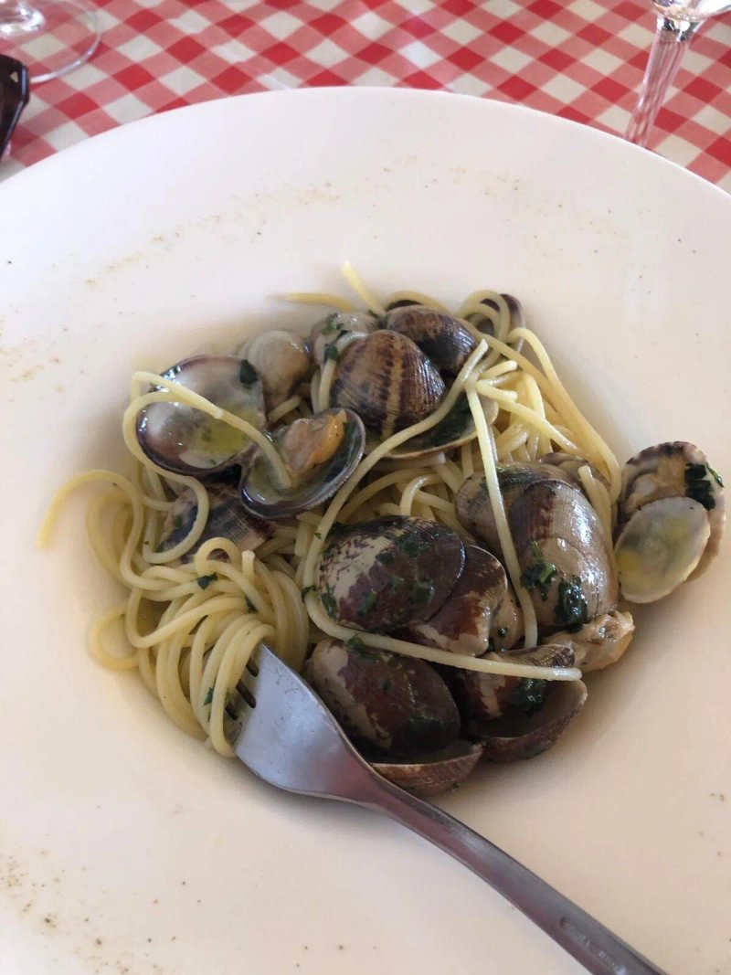 La Petita Italia