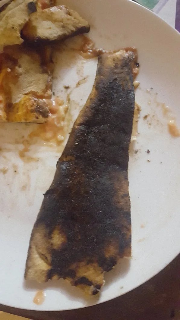 Pizzeria Antoine
