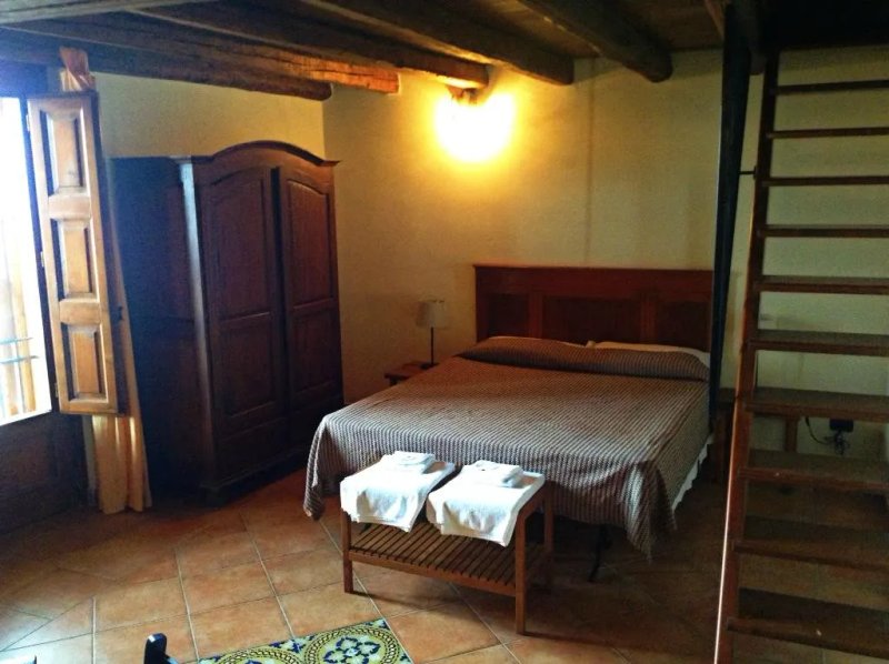 Corte dei Greci B & B