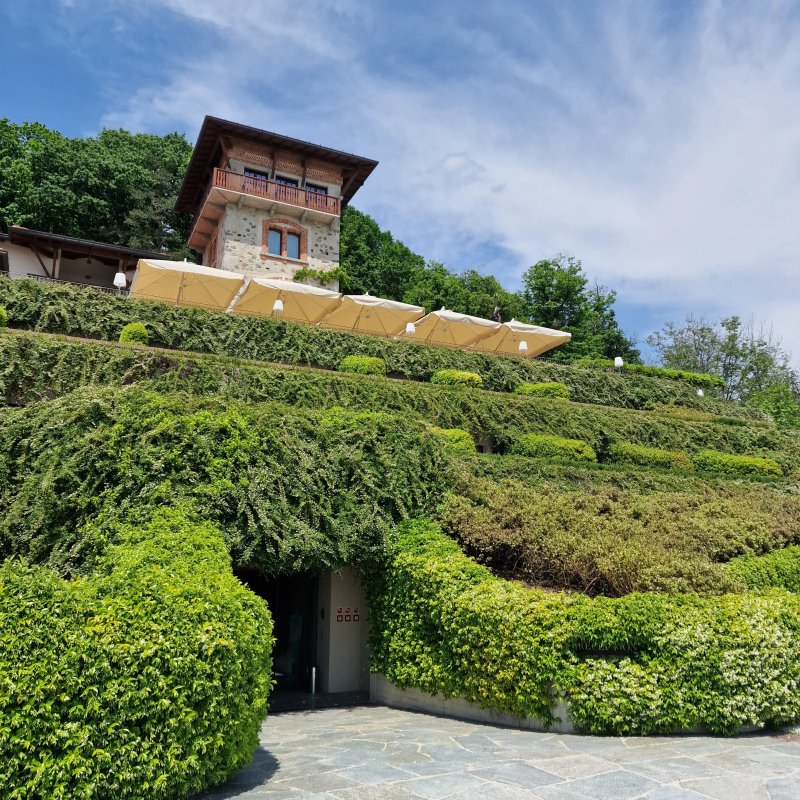 Tenuta de l'Annuziata - Natural Relais