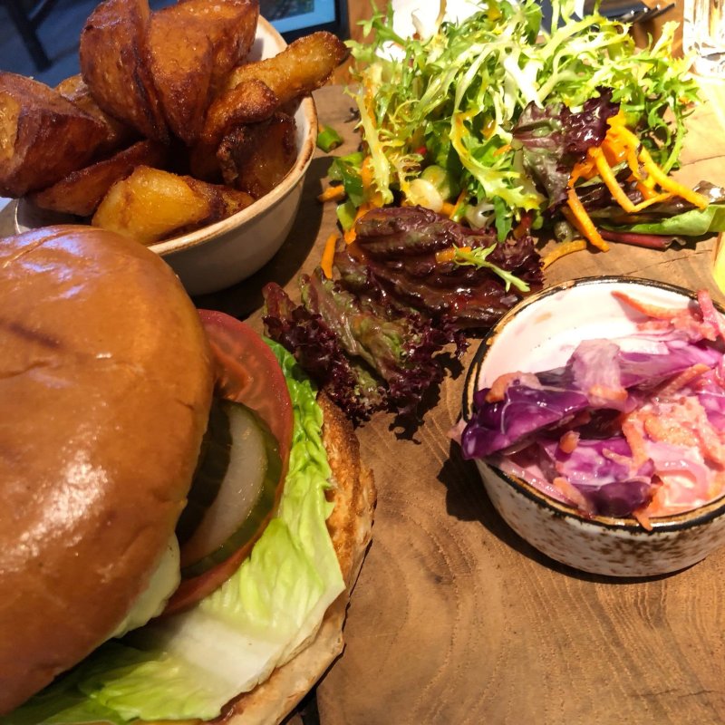The Littleton Arms