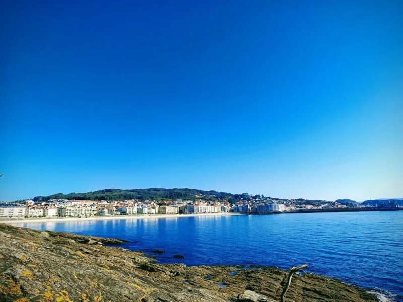 Gran Talaso Hotel Sanxenxo