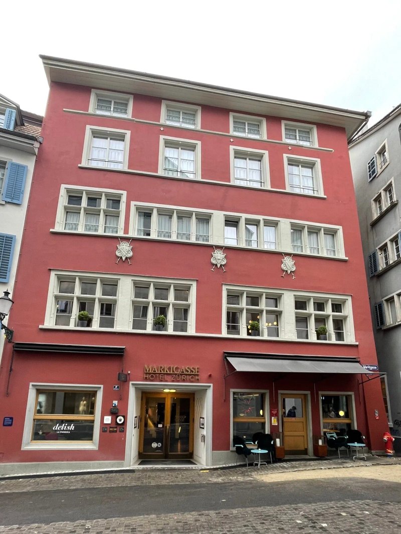 Marktgasse Hotel