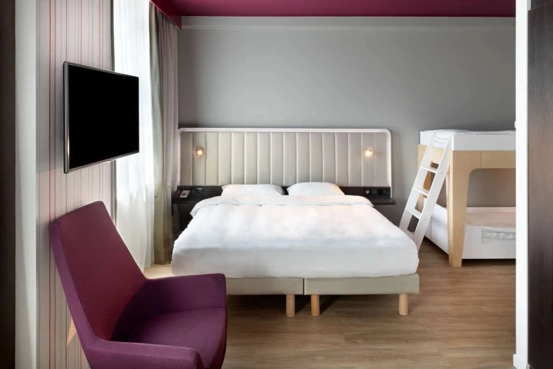 Park Inn by Radisson Central Tallinn