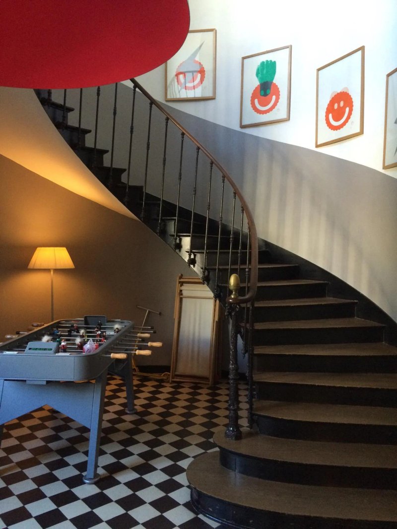L'hotel Particulier - Le Mans