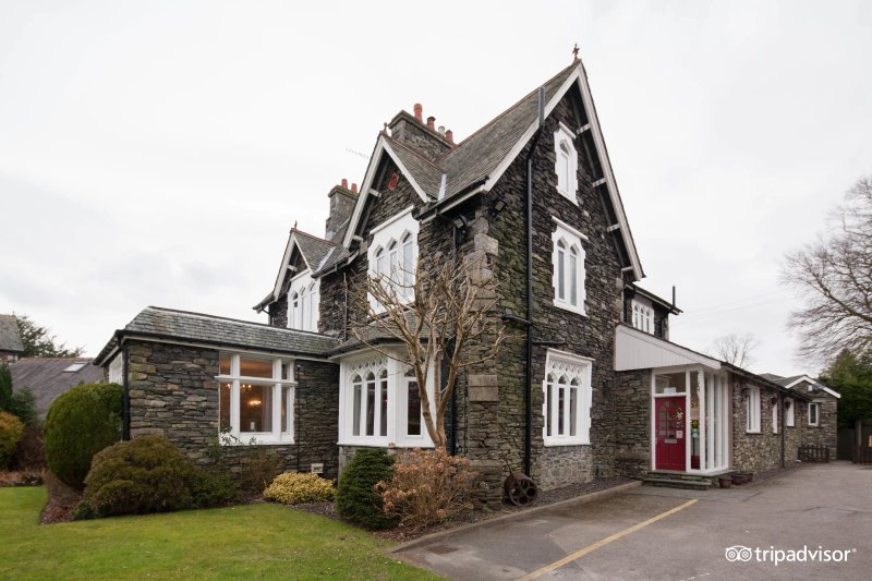 The Hideaway At Windermere