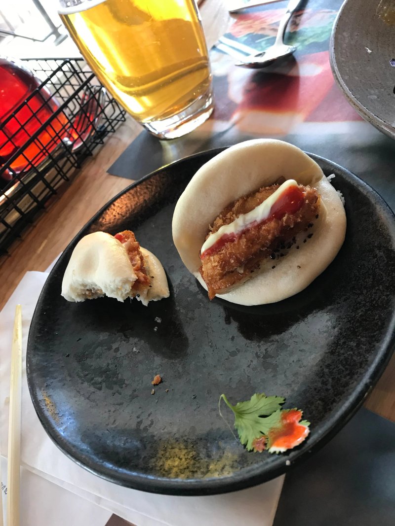 wagamama ipswich