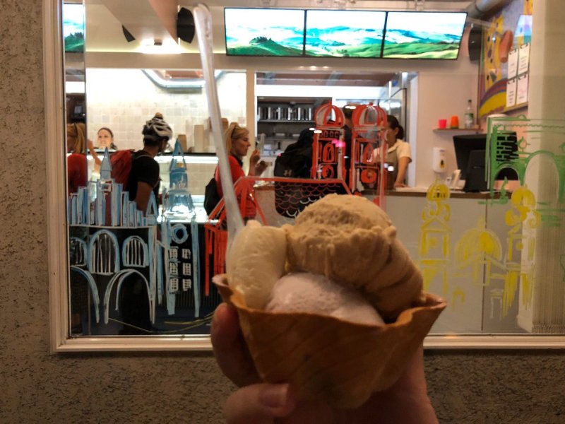 Ballabeni Icecream