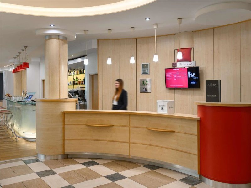 Hotels