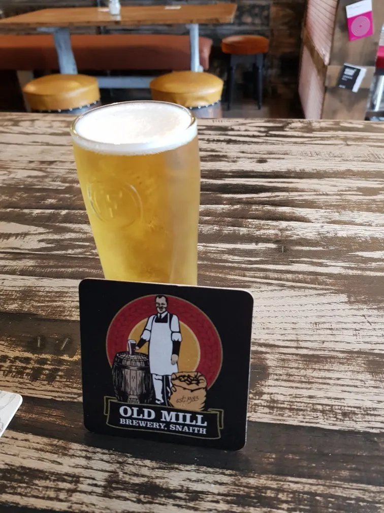 Marketplace Alehouse & Deli