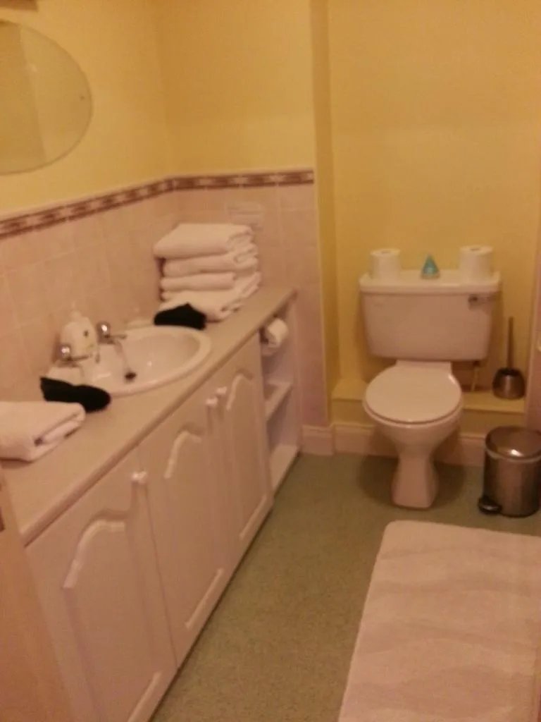 Killarney Haven Apartments