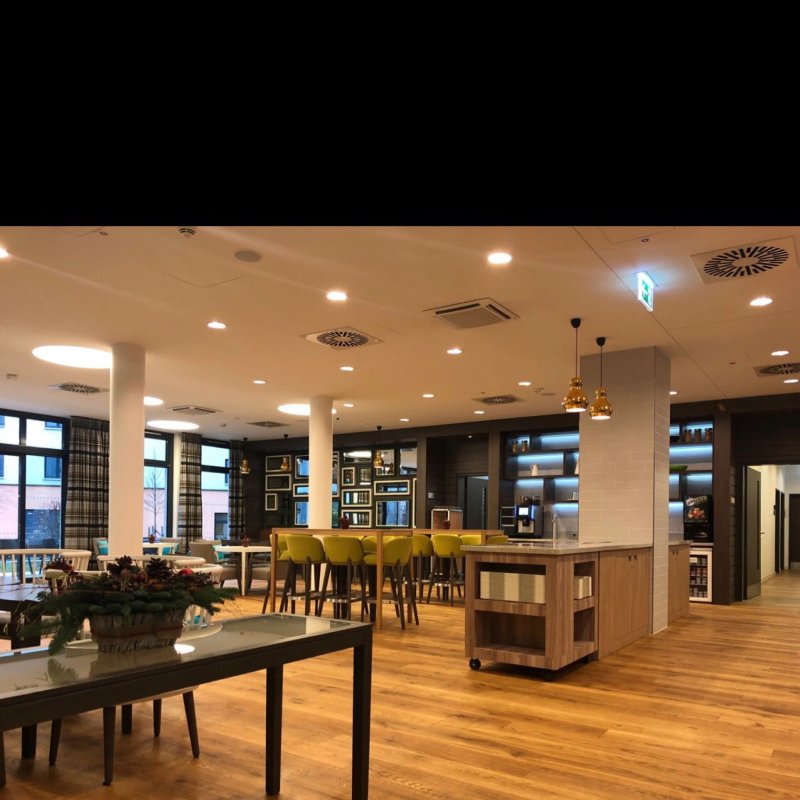 Citadines City Centre Frankfurt
