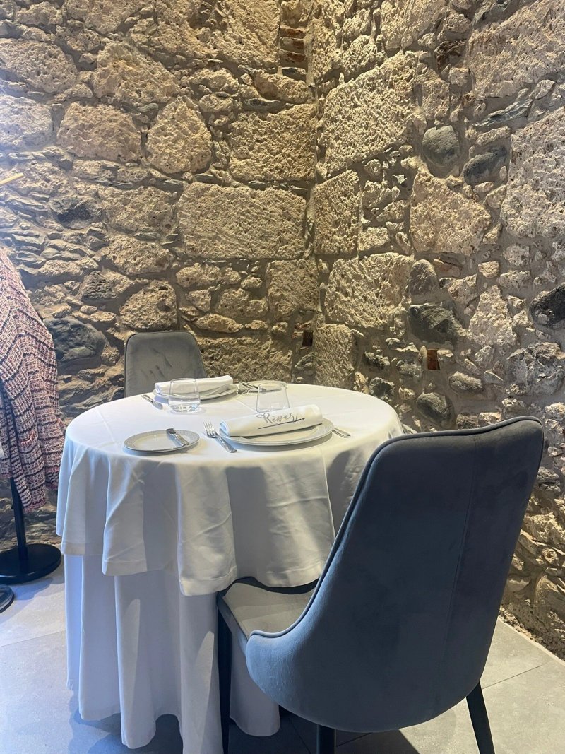 Rever Restaurante