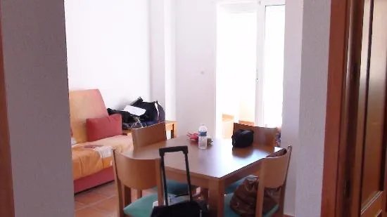 Madame Vacances Residence El Pinar de San Gines