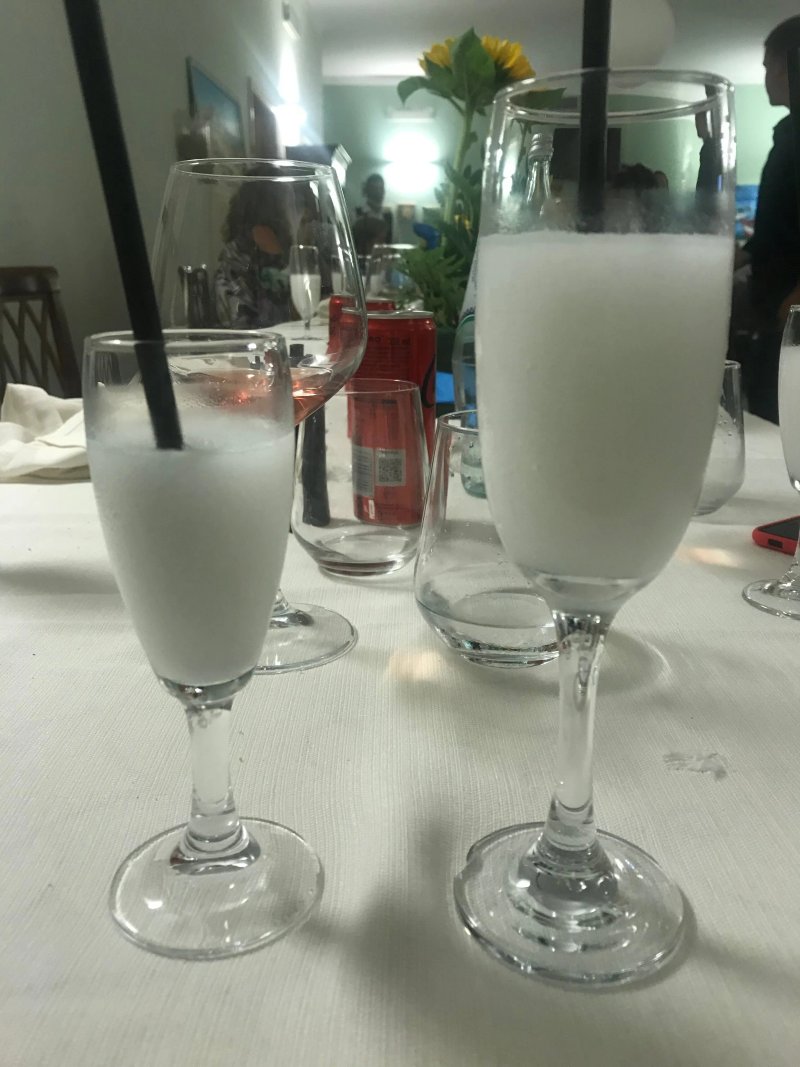 Ristorante Ginetto
