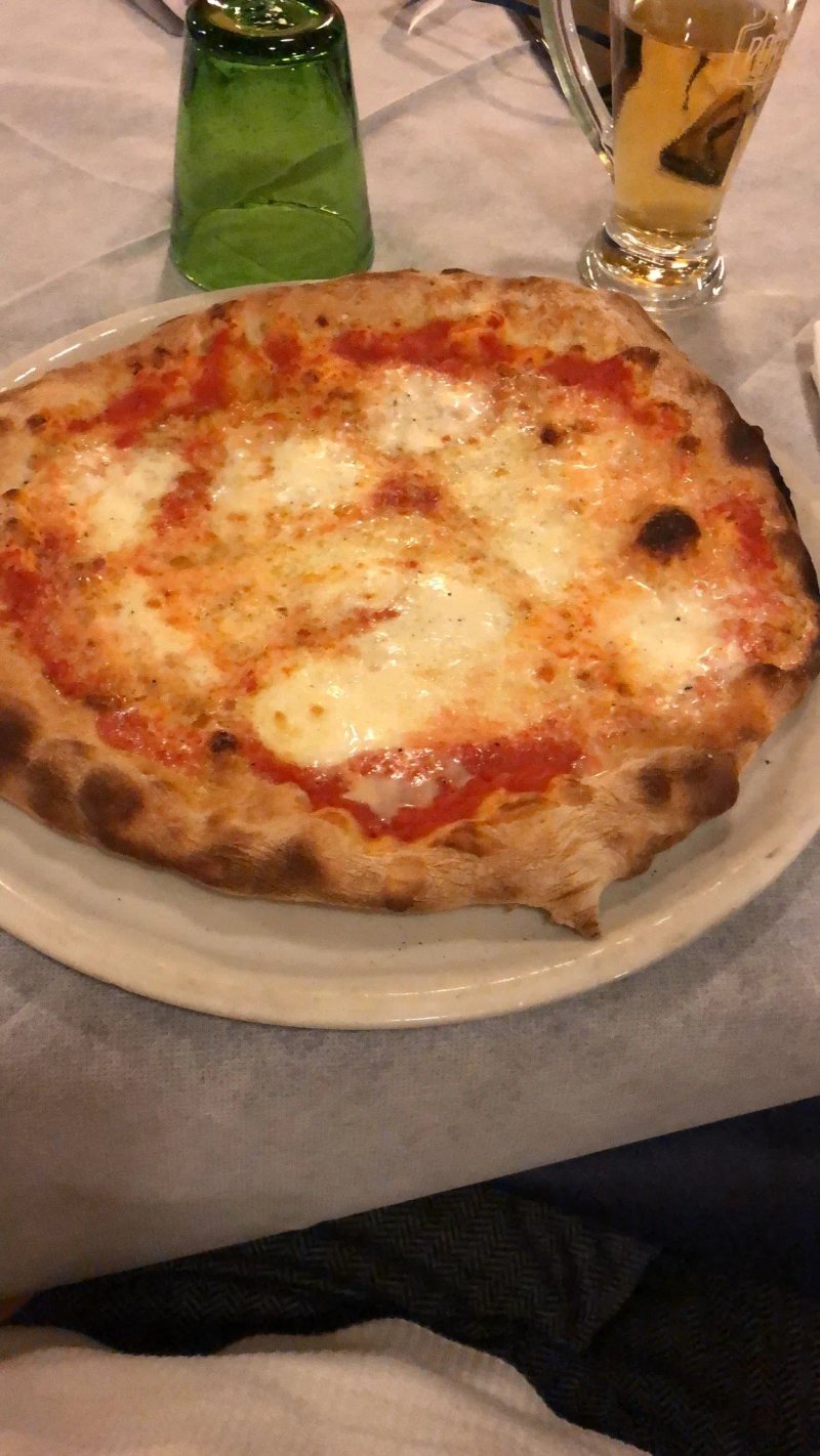 Da I' Papero