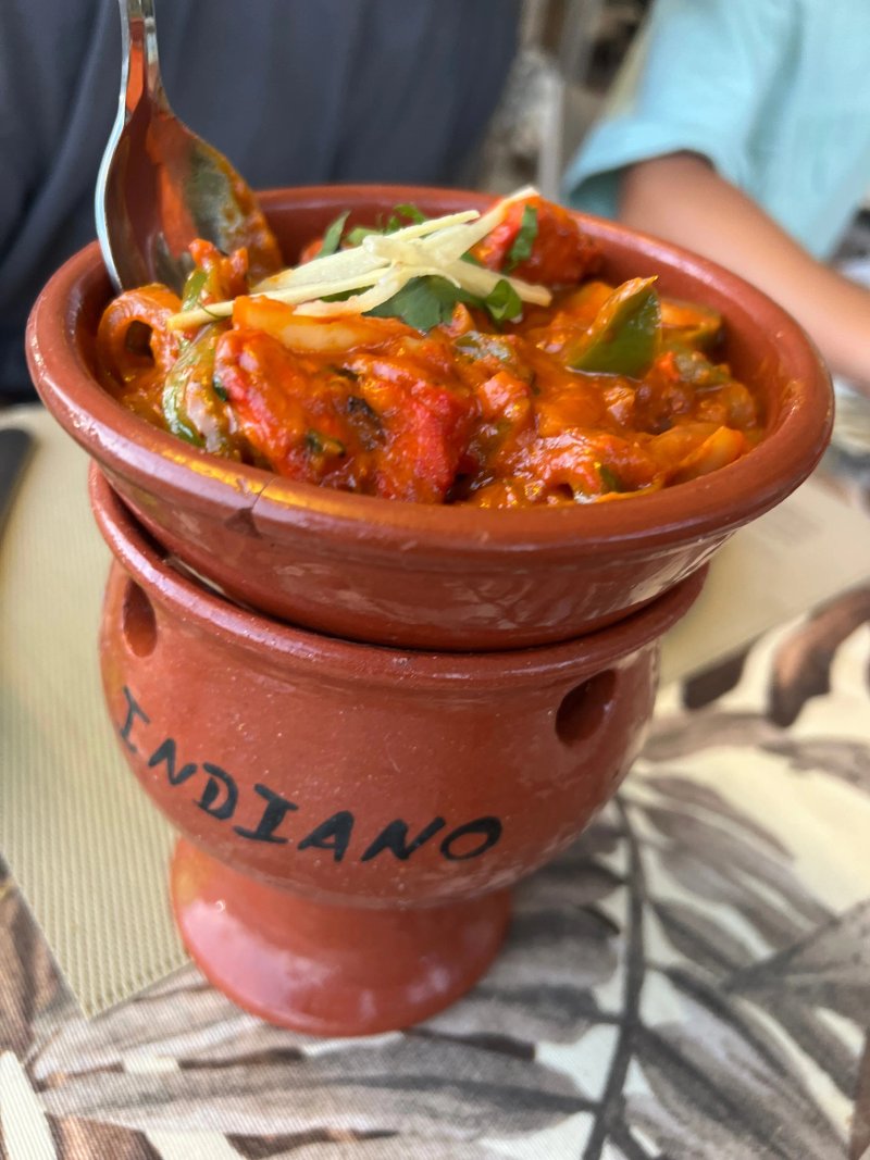 Tikka & Talk Indian Restaurant Bar