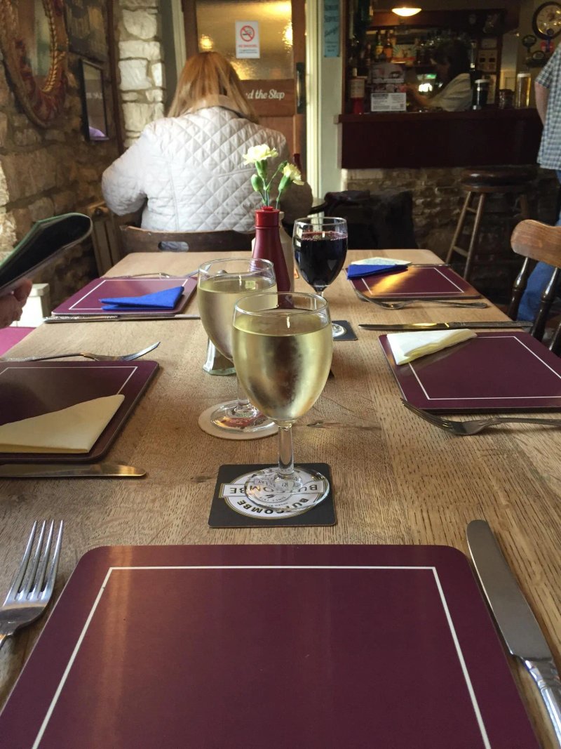 The Beaufort Arms