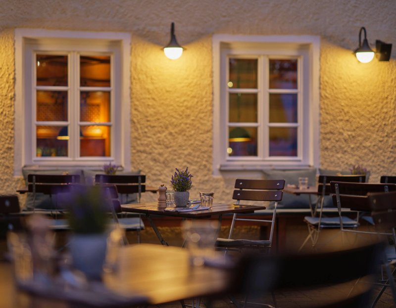 Classik Hotel Martinshof
