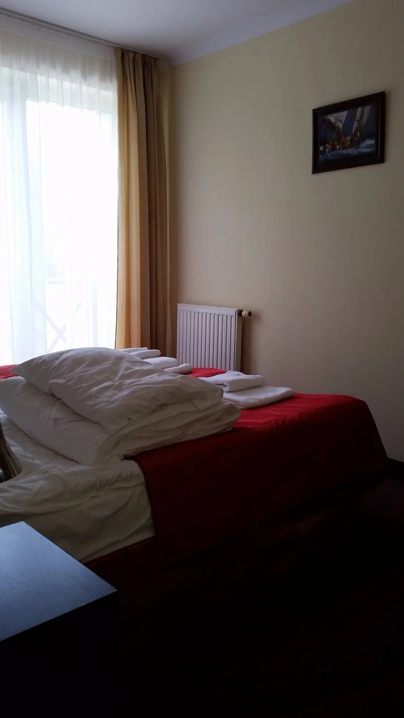 Klub Plaza Hotel
