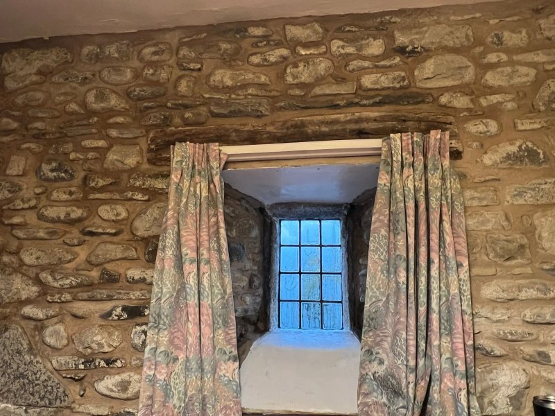 The Cross Keys Temperance Inn
