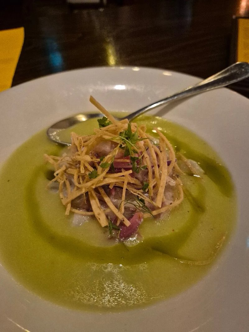 Copita Fitzrovia Tapas Bar