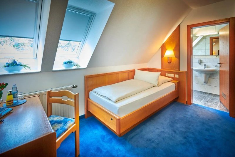 Hotel Zur Post