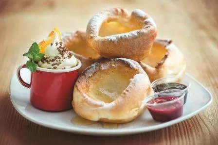 Toby Carvery Warrington