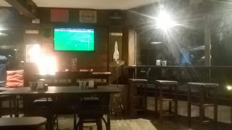 Mountain Club