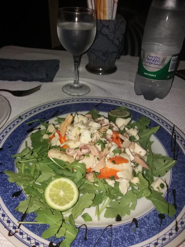 Cordial Ristorante Hotel Pizzeria