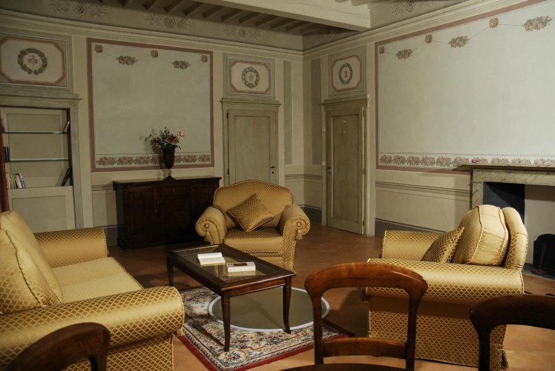 Residenza d'epoca B&B Palazzo Magi