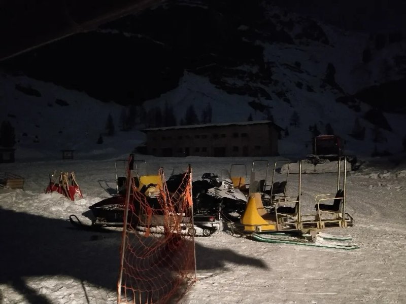Rifugio Angelo Dibona