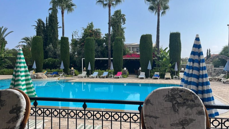 Altinkaya Holiday Resort