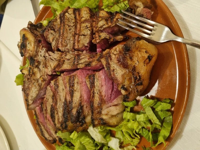 Osteria Di Fuori